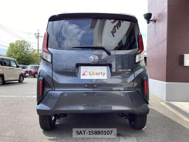 Daihatsu MOVE 2025-06 8830472-12