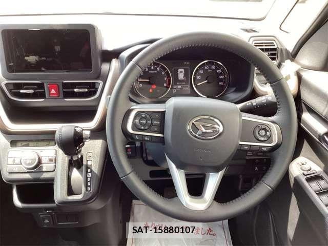 Daihatsu MOVE 2025-06 8830472-18