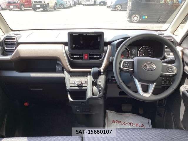 Daihatsu MOVE 2025-06 8830472-1