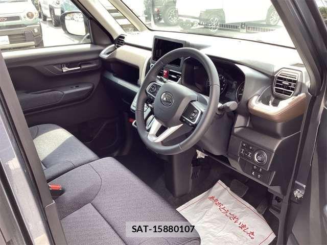 Daihatsu MOVE 2025-06 8830472-19