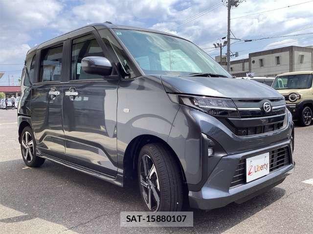 Daihatsu MOVE 2025-06 8830472-8
