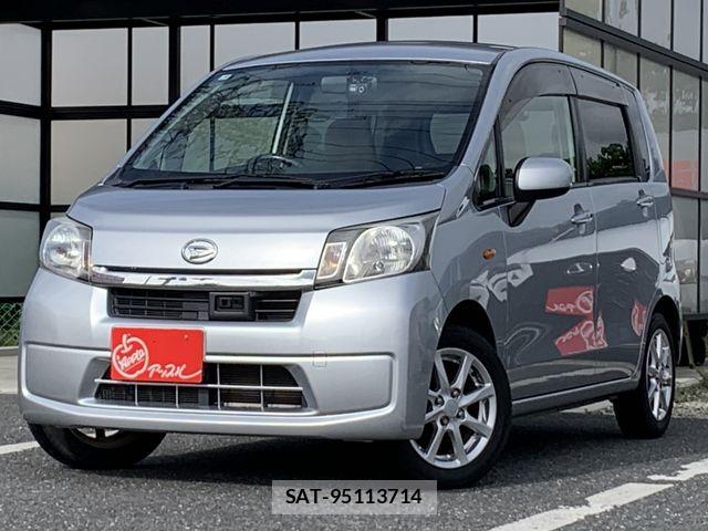 Daihatsu MOVE 2013-04 8830498-0