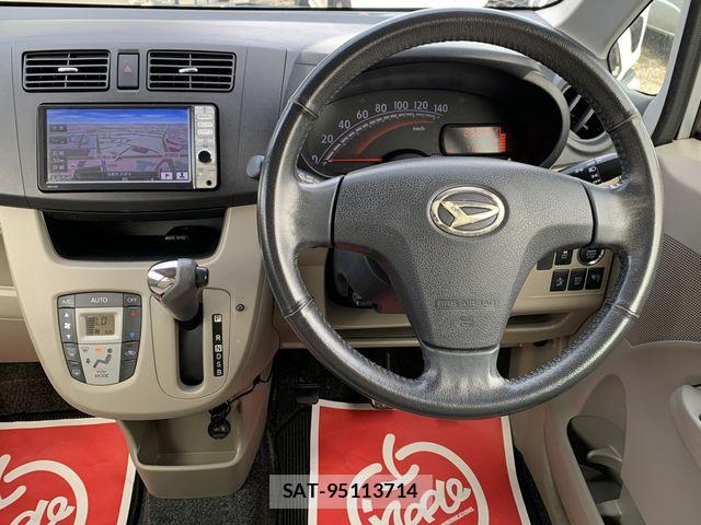 Daihatsu MOVE 2013-04 8830498-11
