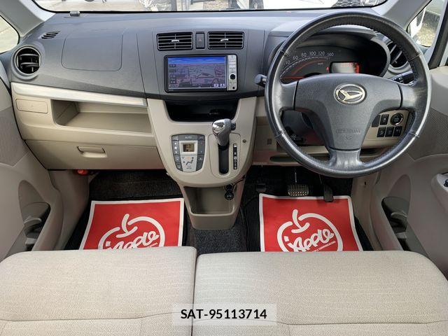 Daihatsu MOVE 2013-04 8830498-1