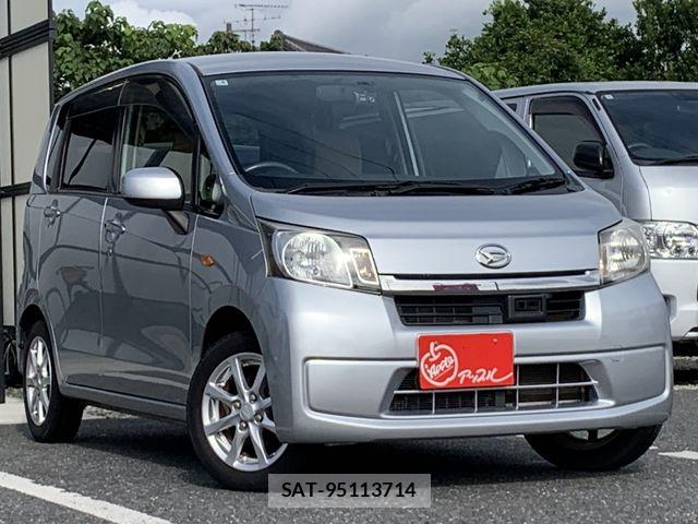 Daihatsu MOVE 2013-04 8830498-3