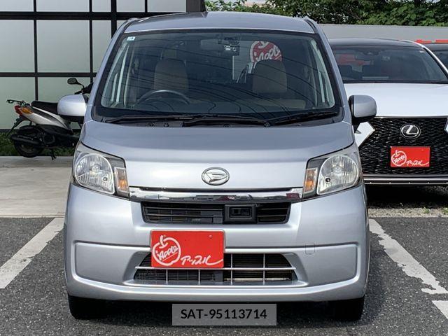 Daihatsu MOVE 2013-04 8830498-5
