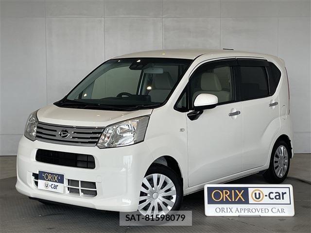 Daihatsu MOVE 2021-05 8830490-0