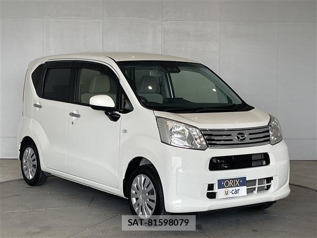 Daihatsu MOVE 2021-05 8830490-13