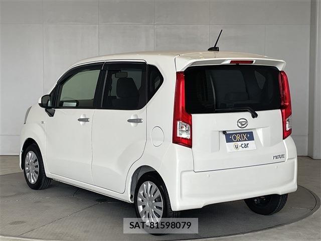 Daihatsu MOVE 2021-05 8830490-14