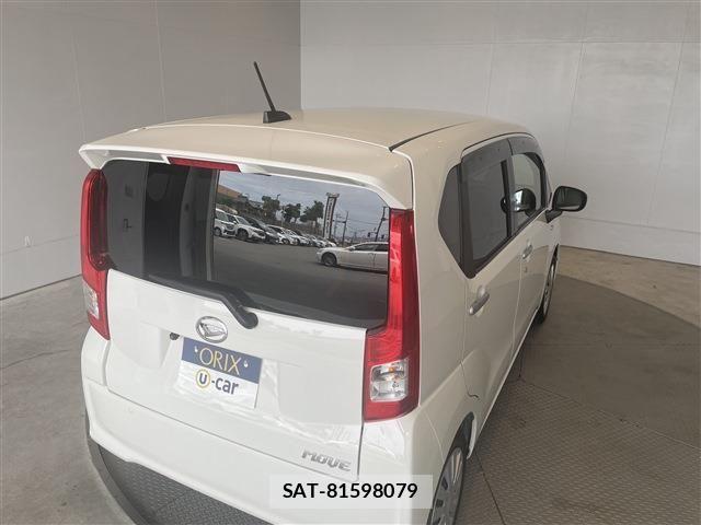 Daihatsu MOVE 2021-05 8830490-15