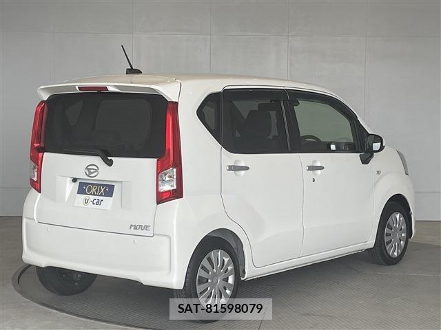 Daihatsu MOVE 2021-05 8830490-1