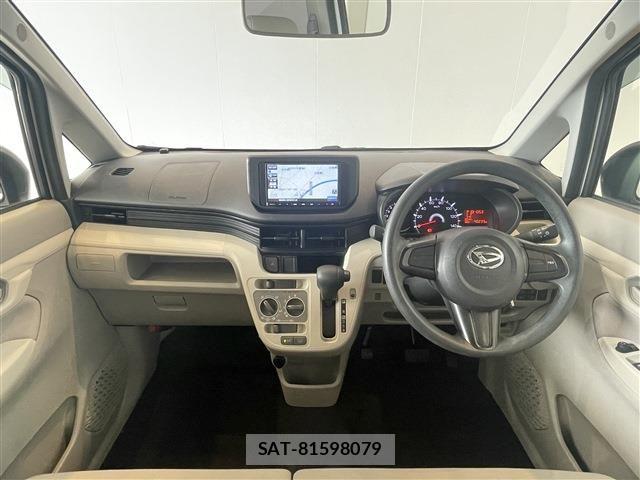 Daihatsu MOVE 2021-05 8830490-2