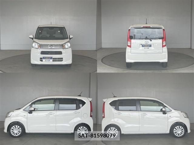 Daihatsu MOVE 2021-05 8830490-3