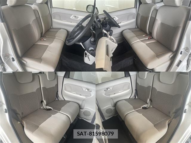 Daihatsu MOVE 2021-05 8830490-4