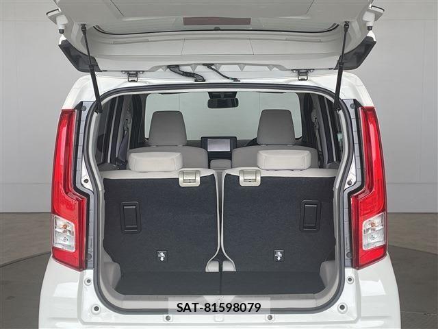 Daihatsu MOVE 2021-05 8830490-5