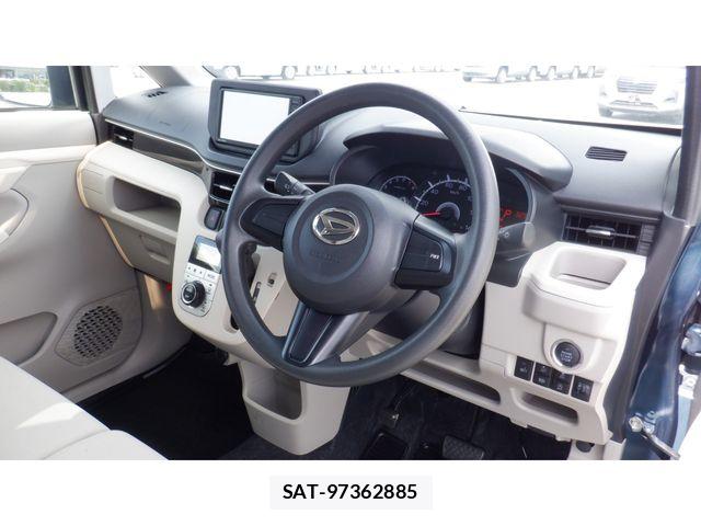 Daihatsu MOVE 2022-01 8830475-13