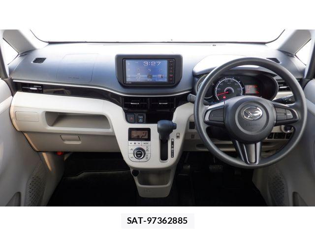 Daihatsu MOVE 2022-01 8830475-1