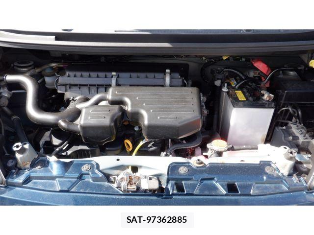 Daihatsu MOVE 2022-01 8830475-22