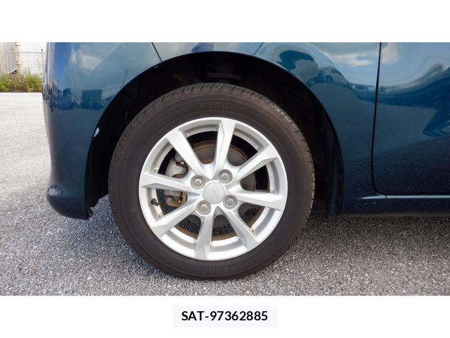Daihatsu MOVE 2022-01 8830475-23
