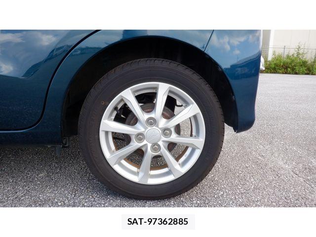 Daihatsu MOVE 2022-01 8830475-24
