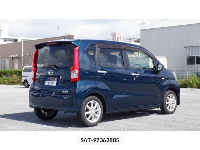Daihatsu MOVE 2022-01 8830475-2