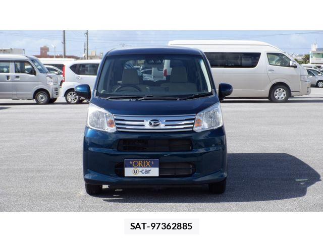 Daihatsu MOVE 2022-01 8830475-3