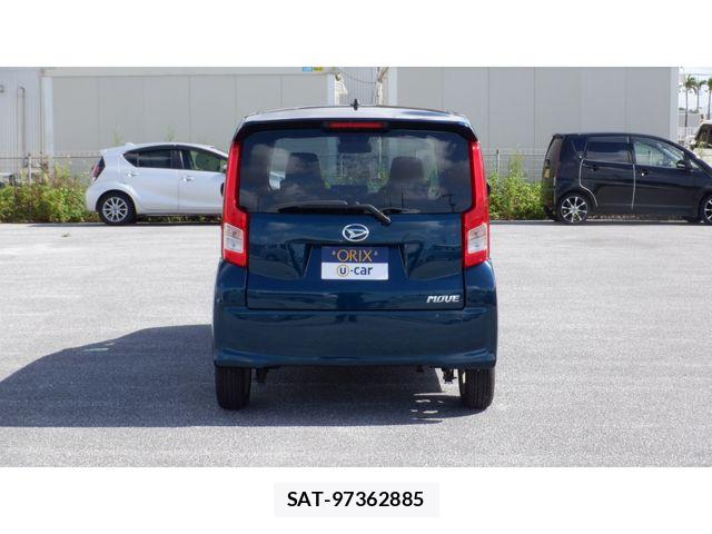 Daihatsu MOVE 2022-01 8830475-4