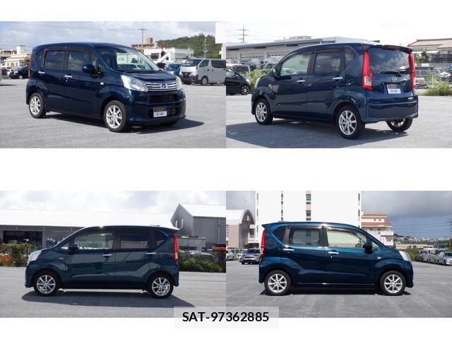 Daihatsu MOVE 2022-01 8830475-5
