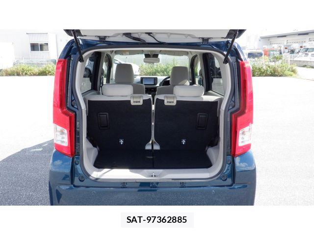 Daihatsu MOVE 2022-01 8830475-6