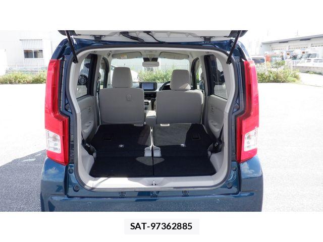 Daihatsu MOVE 2022-01 8830475-7