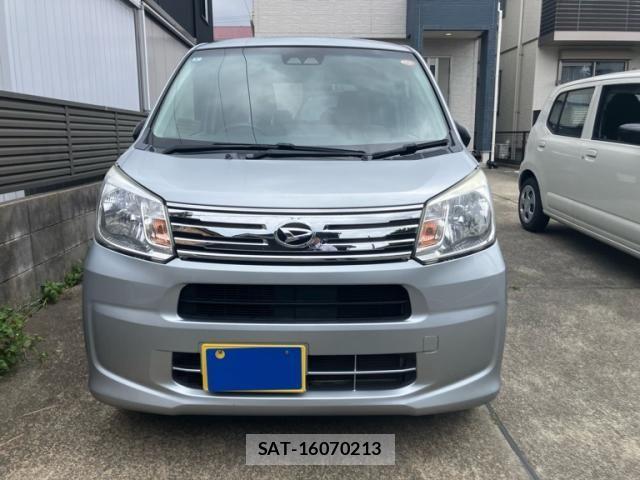 Daihatsu MOVE 2017-09 8830499-0
