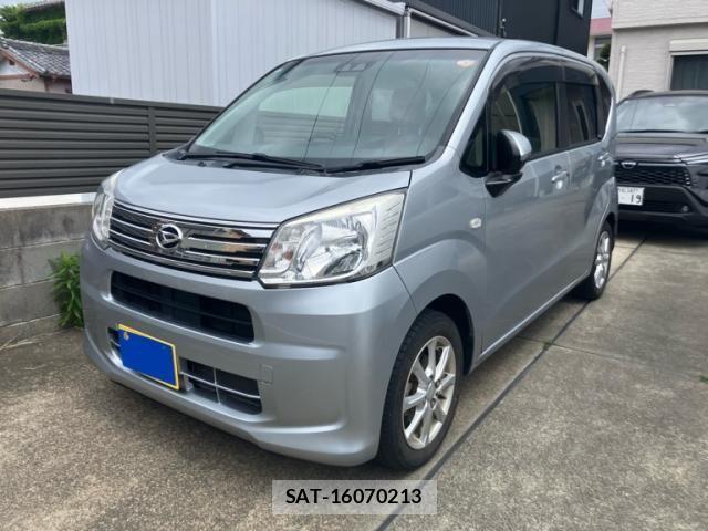 Daihatsu MOVE 2017-09 8830499-1