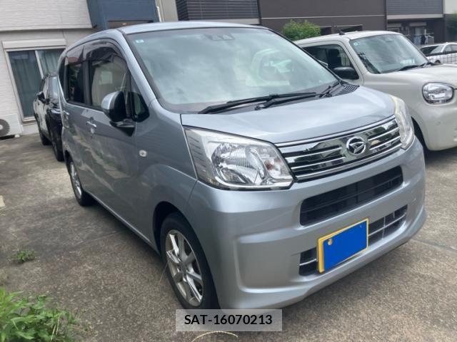 Daihatsu MOVE 2017-09 8830499-2