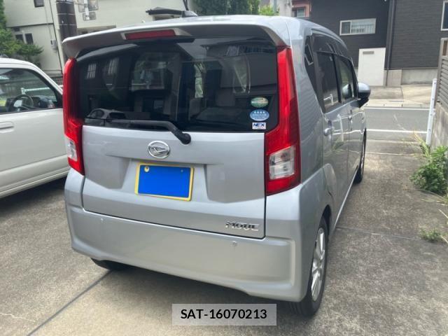 Daihatsu MOVE 2017-09 8830499-4