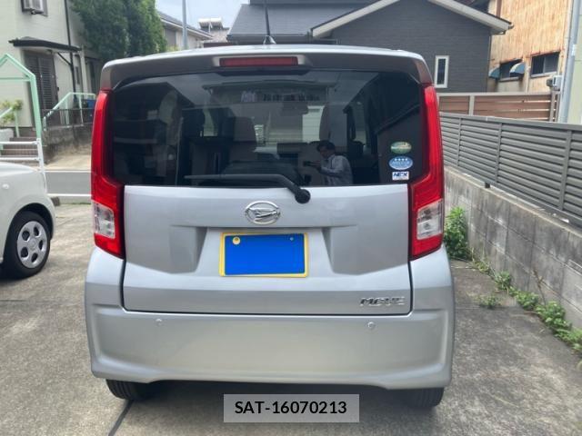 Daihatsu MOVE 2017-09 8830499-5