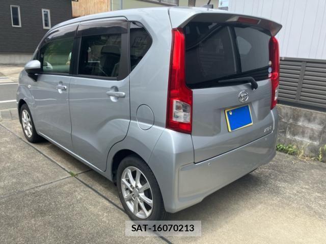 Daihatsu MOVE 2017-09 8830499-6