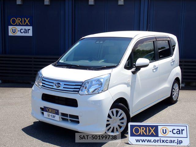 Daihatsu MOVE 2021-07 8830483-0
