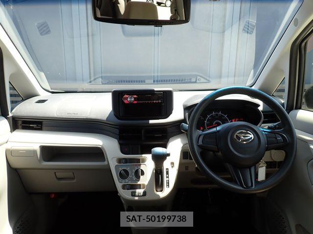 Daihatsu MOVE 2021-07 8830483-1