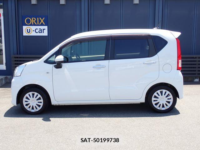 Daihatsu MOVE 2021-07 8830483-25