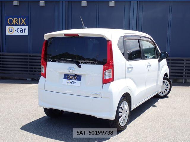 Daihatsu MOVE 2021-07 8830483-2
