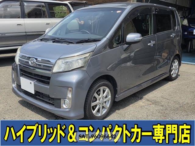 Daihatsu MOVE 2013-07 8830496-0