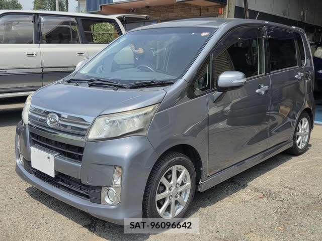 Daihatsu MOVE 2013-07 8830496-4