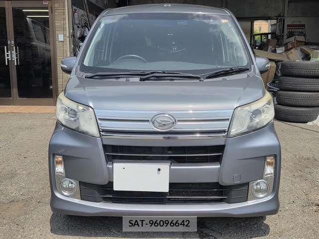 Daihatsu MOVE 2013-07 8830496-5