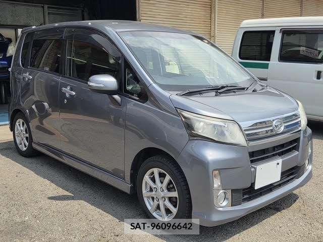 Daihatsu MOVE 2013-07 8830496-6