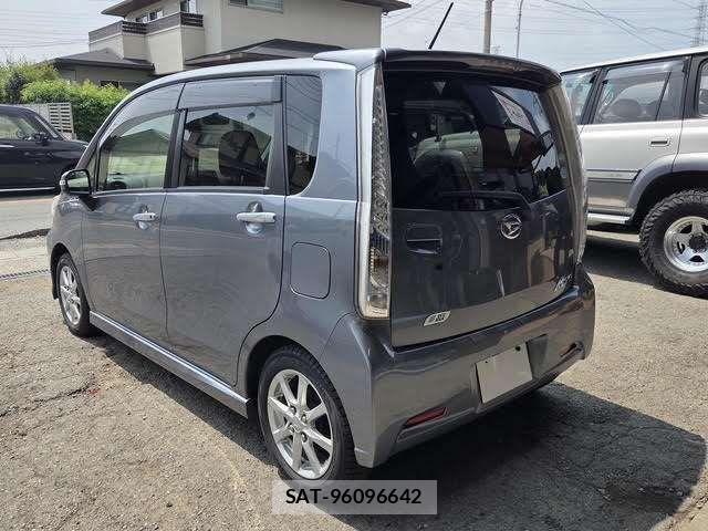Daihatsu MOVE 2013-07 8830496-7