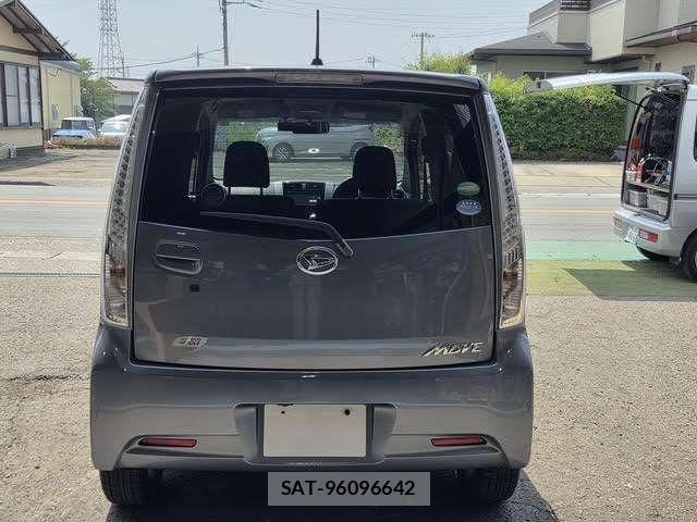 Daihatsu MOVE 2013-07 8830496-8