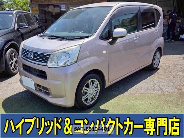 Daihatsu MOVE 2015-07 8830495-0