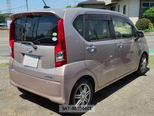 Daihatsu MOVE 2015-07 8830495-9