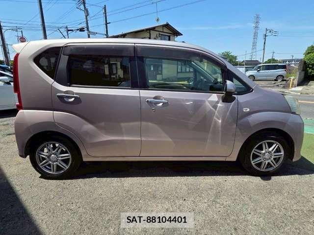 Daihatsu MOVE 2015-07 8830495-11