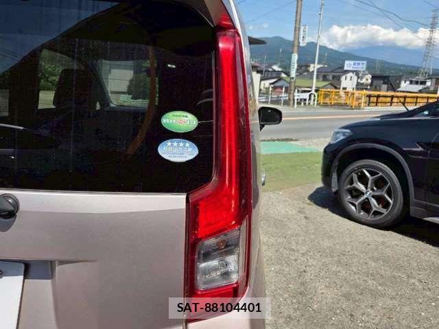 Daihatsu MOVE 2015-07 8830495-15